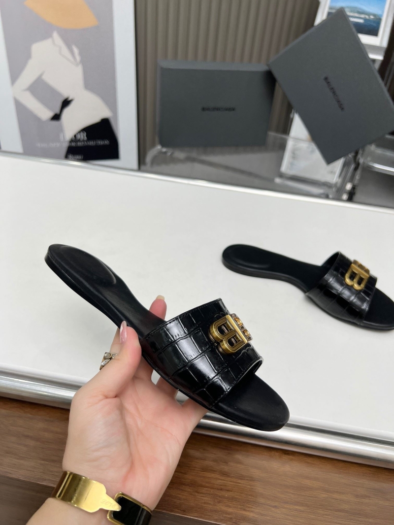 Balenciaga Slippers